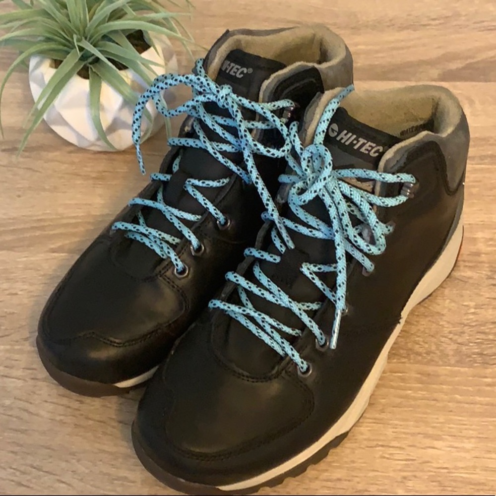 Brand new (with box) HI-TEC Waterproof Boots